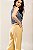 CALÇA JONES LINHO 3309 - Imagem 7