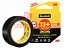 FITA ISOLANTE 5M 19MM PRETA SCOTCH 33+ 3M - Imagem 1