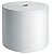 TECIDO MULTIUSO TIPO PERFEX COR BRANCO (ANTI-BACTÉRIA) ROLO MED: 300M.(GRANDE) MR.PLUS/40 28x50cm - Contém 600 panos multiuso - Imagem 1