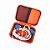 Case Luxo Tin HIFI Couro - Imagem 6