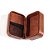 Case Luxo Tin HIFI Couro - Imagem 4