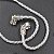 Cabo Fone In-Ear KZ Prata - Imagem 4