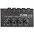 Amplificador para Fones MicroAmp HA400 4 canais - Imagem 1