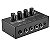 Amplificador para Fones MicroAmp HA400 4 canais - Imagem 2