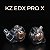 KZ EDX Pro X - Imagem 8