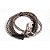 Cabo Fone In-Ear KZ - Imagem 1