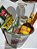 Cesta Balde com whisky white horse Código 0087 - Imagem 3