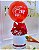 Cesta de chocolate modelo kit kero- Código 0246 - Imagem 1
