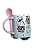 Caneca modelo você não gosta de café? Código - 0287 - Imagem 1