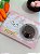 Tag personalizada com Blister e brigadeiro  - Código 0335 - Imagem 1