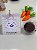 Tag personalizada modelo sacolinha com Chocolate - Código 0339 - Imagem 2
