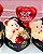 Box coração modelo Love  - Código 0374 - Imagem 1