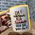 Caneca de Porcelana Branca 325ml Código - 0062 - Imagem 2