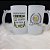 Caneca de Chopp de Vidro 460ml - Código 0053 - Imagem 4