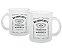 Caneca de Chopp de Vidro 325ml Código - 0052 - Imagem 2
