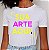 Camisetas Brancas Código - 0027 - Imagem 4