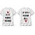 Camisetas Brancas Código - 0027 - Imagem 1