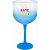 Taças de Gin de Acrílico Dégradé 580ml Código - 0132 - Imagem 4