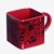 CANECA CUBO 300ML MARVEL 1939 - Imagem 3