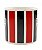 CANECA DE PORCELANA - SÃO PAULO - Imagem 5