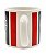 CANECA DE PORCELANA - SÃO PAULO - Imagem 3