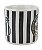 CANECA DE PORCELANA SANTOS 120ML - Imagem 4
