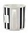 CANECA DE PORCELANA SANTOS 120ML - Imagem 3