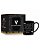 CANECA PORCELANA URBAN 360ML CURSOS - VETERINARIA - Imagem 1