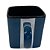 CANECA CUBO 300ML ANIMAIS FANTASTICOS - Imagem 2