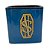 CANECA CUBO 300ML ANIMAIS FANTASTICOS - Imagem 4