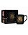 CANECA PORCELANA URBAN 360ML - CORINTHIANS SERIE OURO - Imagem 1