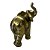 Elefante 10X4Cm Resina - Imagem 4