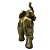 Elefante 10X4Cm Resina - Imagem 2
