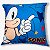 ALMOFADA SONIC SPEED 40CMX40CM - Imagem 3