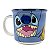 CANECA TOM 350ML STITCH - Imagem 1