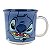 CANECA TOM 350ML STITCH - Imagem 2