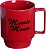 CANECA TINA MINNIE 400 ML - Imagem 2
