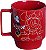 CANECA TINA MINNIE 400 ML - Imagem 1
