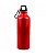 GARRAFA  ALUMINIO  VERMELHO TURMA MICKEY E MINNIE 500ML-DISNEY - Imagem 3