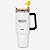 CANECÂO TÉRMICO TUMBLER  CANUDO + PIGENTE FRIO ATE 12 HORAS  SNOOPY - Imagem 3