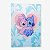 KIT MANTA + BALDE STITCH NAMORADOS – DISNEY - Imagem 3