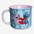 CANECA TOM STITCH NAMORADOS – DISNEY - Imagem 1