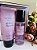 MINI KIT BODY SPLASH + CREME VICTORIA'S SECRET -  VELVET PETALS - Imagem 4