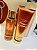 KIT BODY SPLASH + CREME VICTORIA'S SECRET - AMBER ROMANCE - Imagem 1