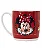 CANECA PORCELANA MINNIE - DISNEY - Imagem 1