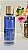 BODY SPLASH VICTORIA'S SECRET - MIDNIGHT BLOOM - Imagem 2