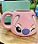 CANECA STITCH - ORNAMENTO ANGEL - Imagem 1