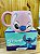 CANECA STITCH - ORNAMENTO ANGEL - Imagem 2