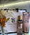 KIT BODY SPLASH + CREME VICTORIA'S SECRET - BARE VANILLA - Imagem 2