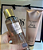 KIT BODY SPLASH + CREME VICTORIA'S SECRET - BARE VANILLA - Imagem 3